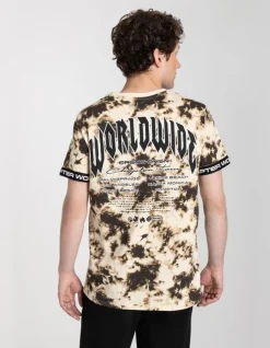 T-Shirt - Tekstprint