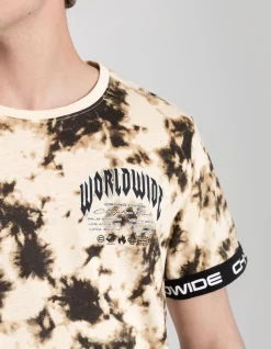 T-Shirt - Tekstprint