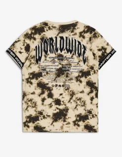 T-Shirt - Tekstprint