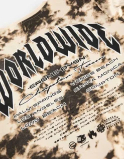 T-Shirt - Tekstprint