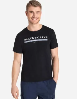 T-Shirt - Tekstprint