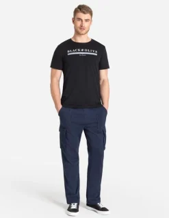 T-Shirt - Tekstprint