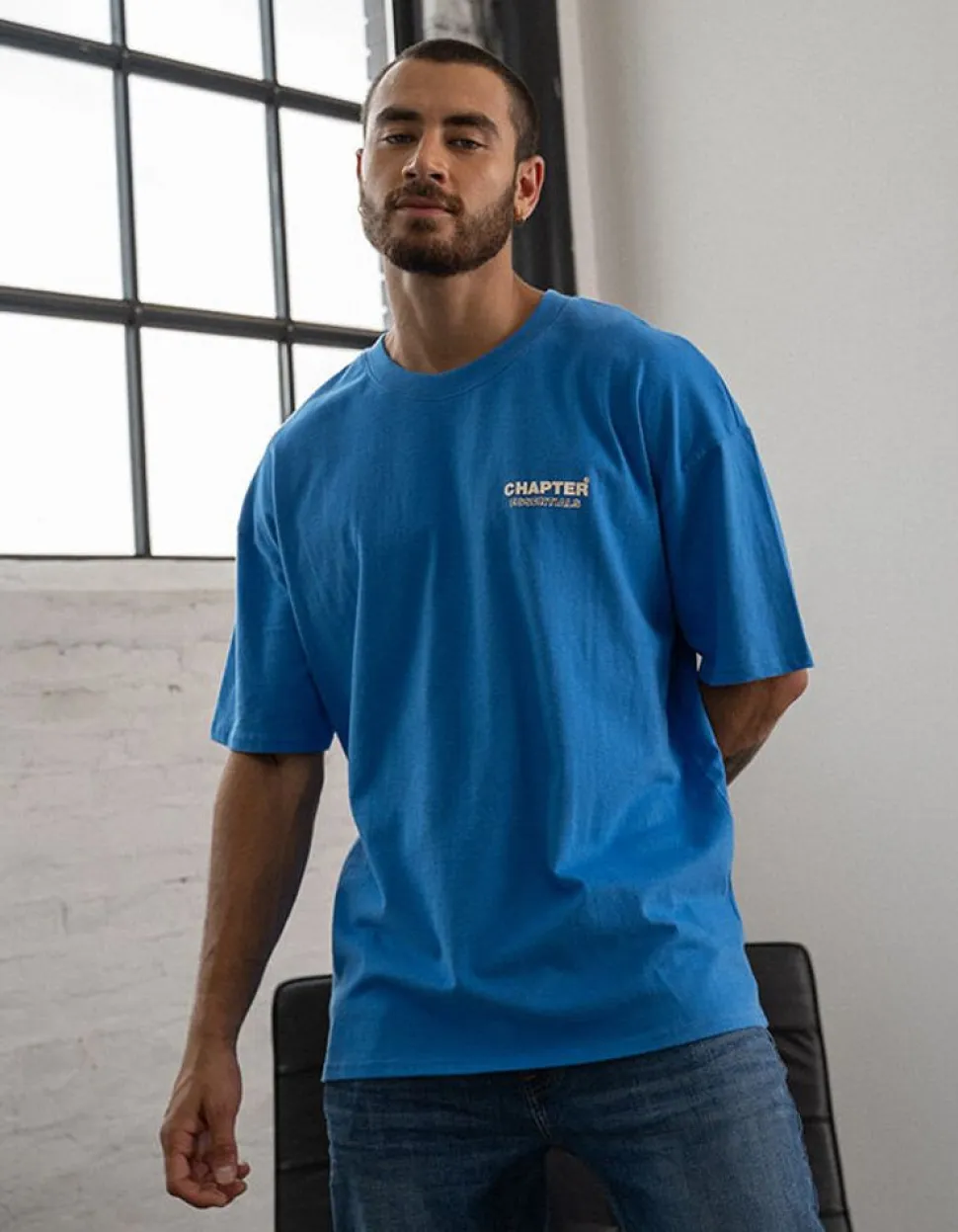 T-Shirt - Tekstprint