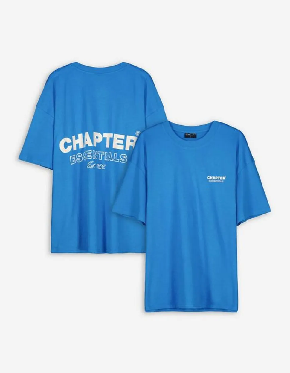 T-Shirt - Tekstprint