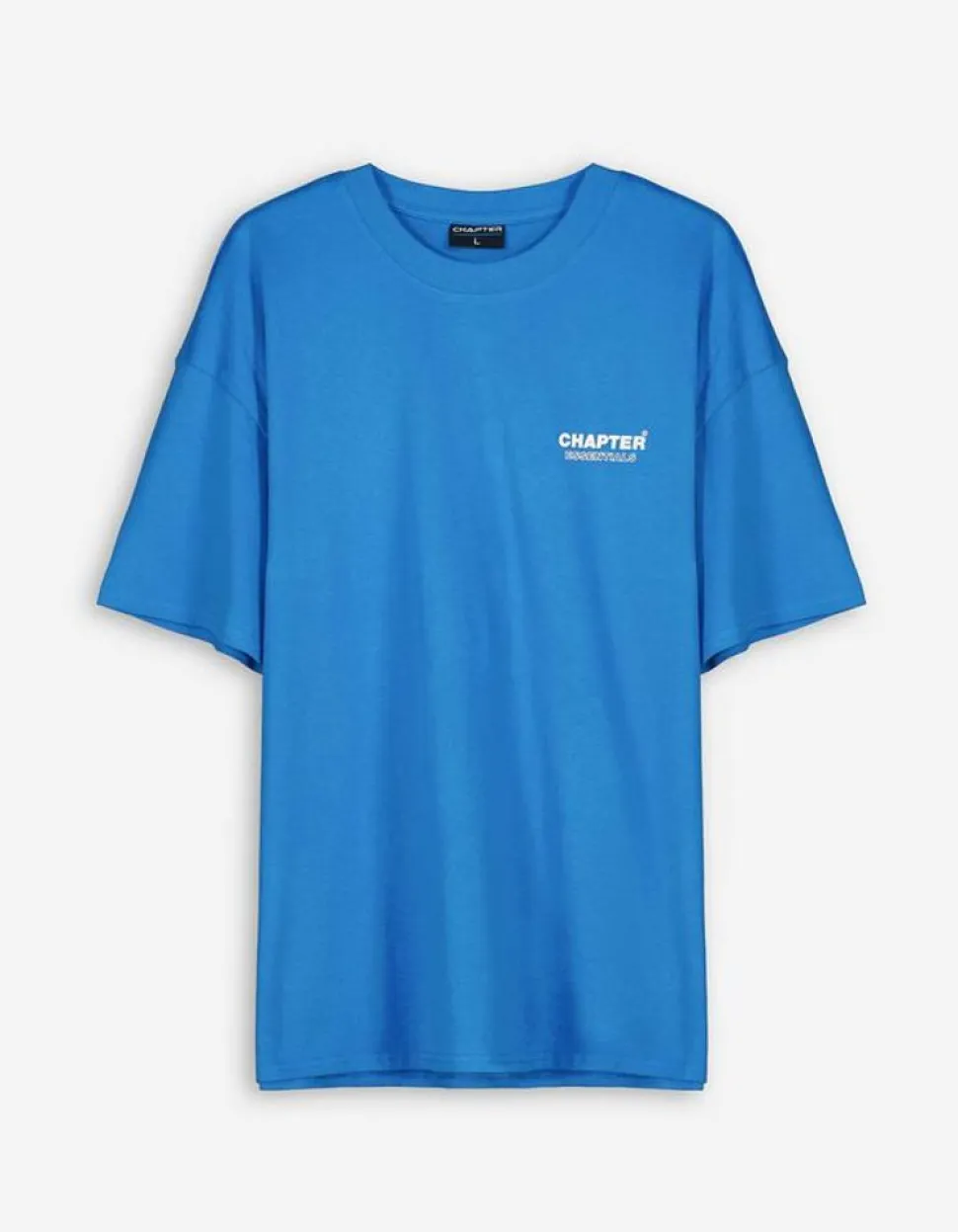 T-Shirt - Tekstprint