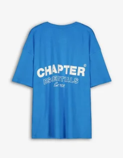 T-Shirt - Tekstprint