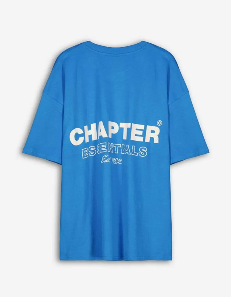 T-Shirt - Tekstprint