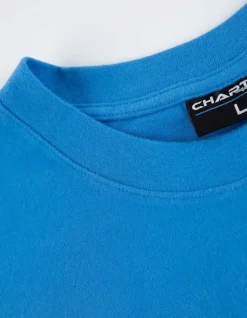 T-Shirt - Tekstprint