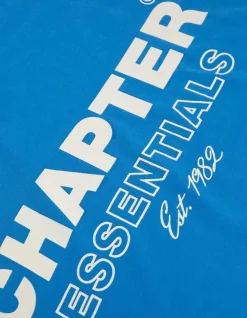 T-Shirt - Tekstprint