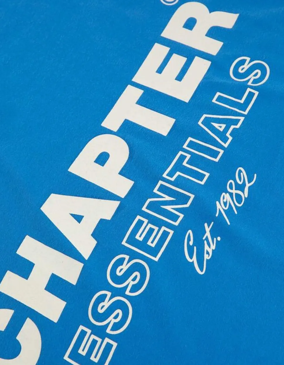 T-Shirt - Tekstprint