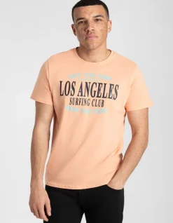 T-Shirt - Tekstprint