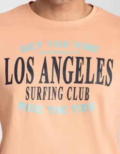 T-Shirt - Tekstprint
