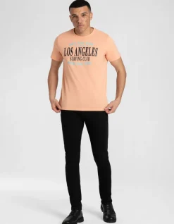 T-Shirt - Tekstprint