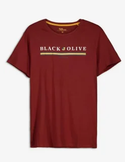 T-Shirt - Tekstprint