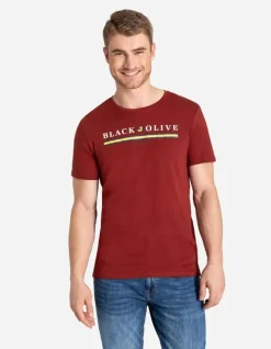 T-Shirt - Tekstprint
