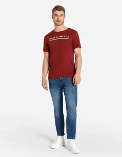 T-Shirt - Tekstprint