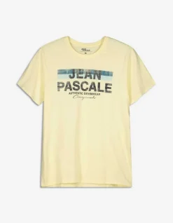 T-Shirt - Tekstprint
