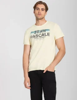 T-Shirt - Tekstprint