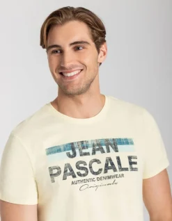 T-Shirt - Tekstprint