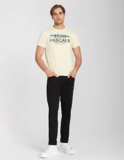 T-Shirt - Tekstprint