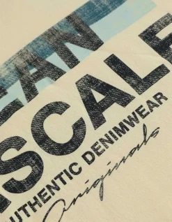 T-Shirt - Tekstprint