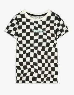 T-Shirt - Tekstprint