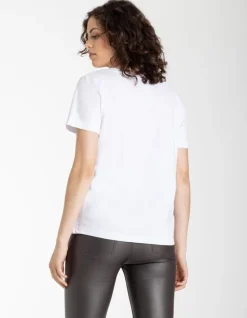 T-Shirt - Tekstprint