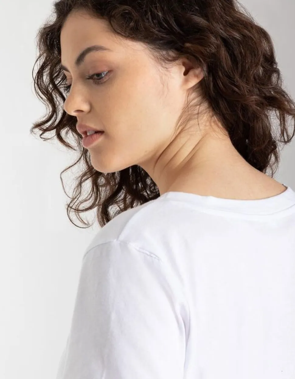 T-Shirt - Tekstprint