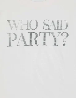 T-Shirt - Tekstprint