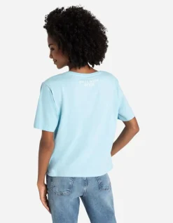 T-Shirt - Tekstprint