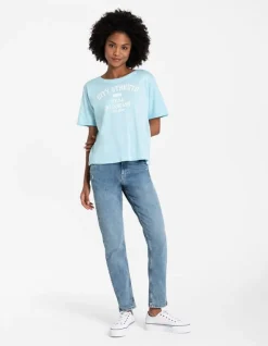 T-Shirt - Tekstprint