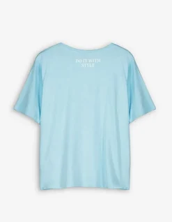 T-Shirt - Tekstprint