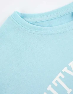 T-Shirt - Tekstprint