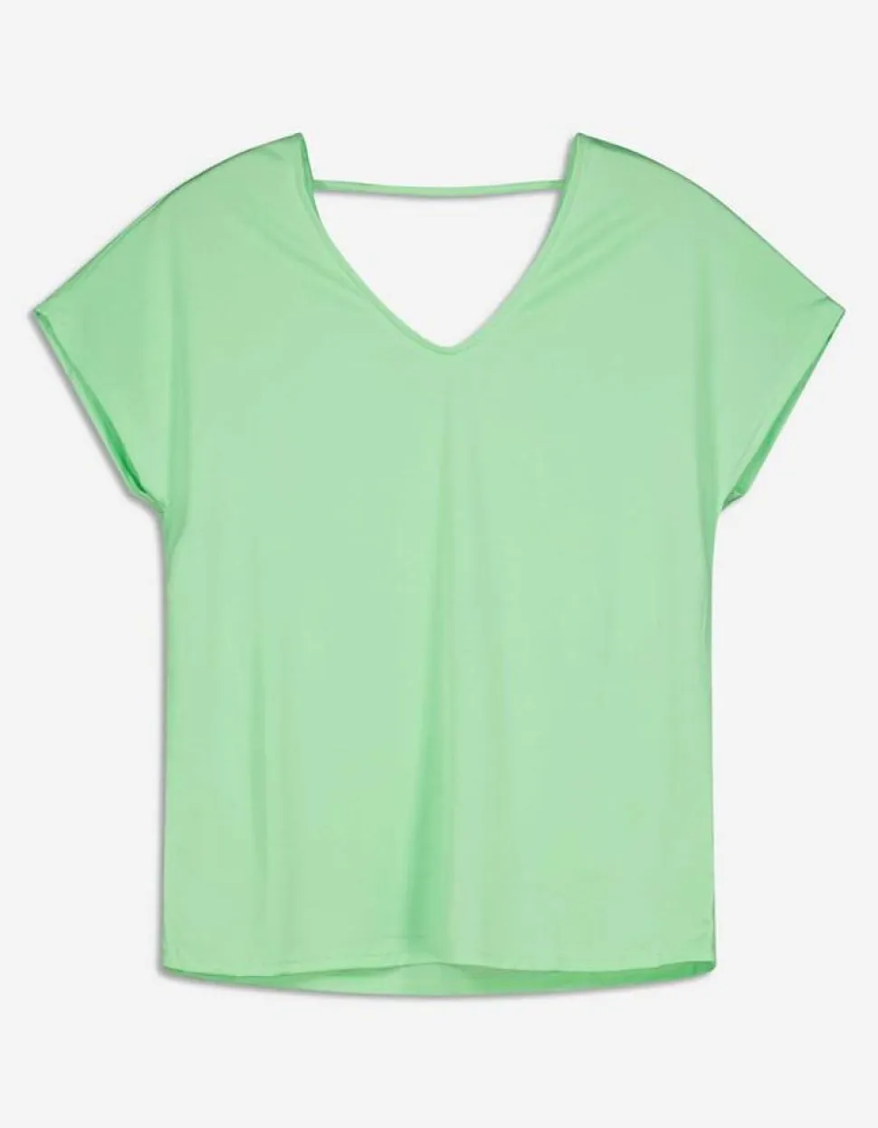 T-Shirt - Tencel
