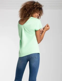 T-Shirt - Tencel