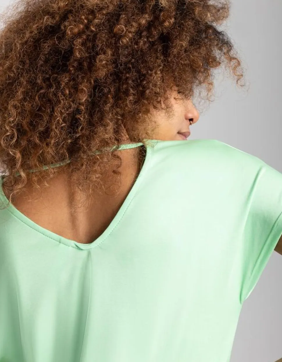 T-Shirt - Tencel