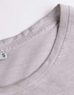 T-Shirt - Used Look