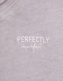 T-Shirt - Used Look