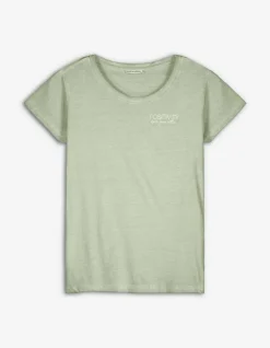 T-Shirt - Used Look
