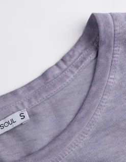 T-Shirt - Used Look
