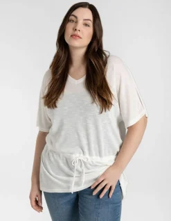 T-Shirt - Verstelbare Zoom