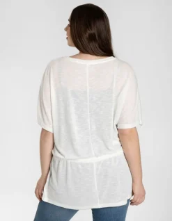 T-Shirt - Verstelbare Zoom