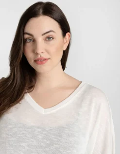T-Shirt - Verstelbare Zoom