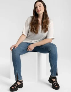 T-Shirt - Verstelbare Zoom