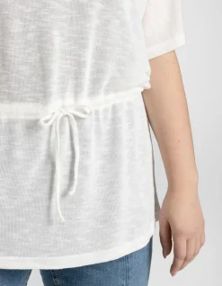 T-Shirt - Verstelbare Zoom