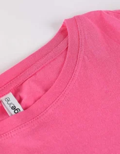 T-Shirt - Vetersluiting