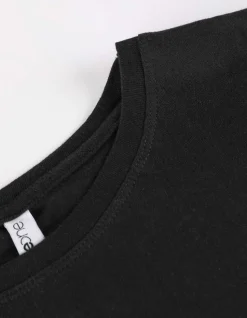 T-Shirt - Vetersluiting