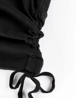T-Shirt - Vetersluiting