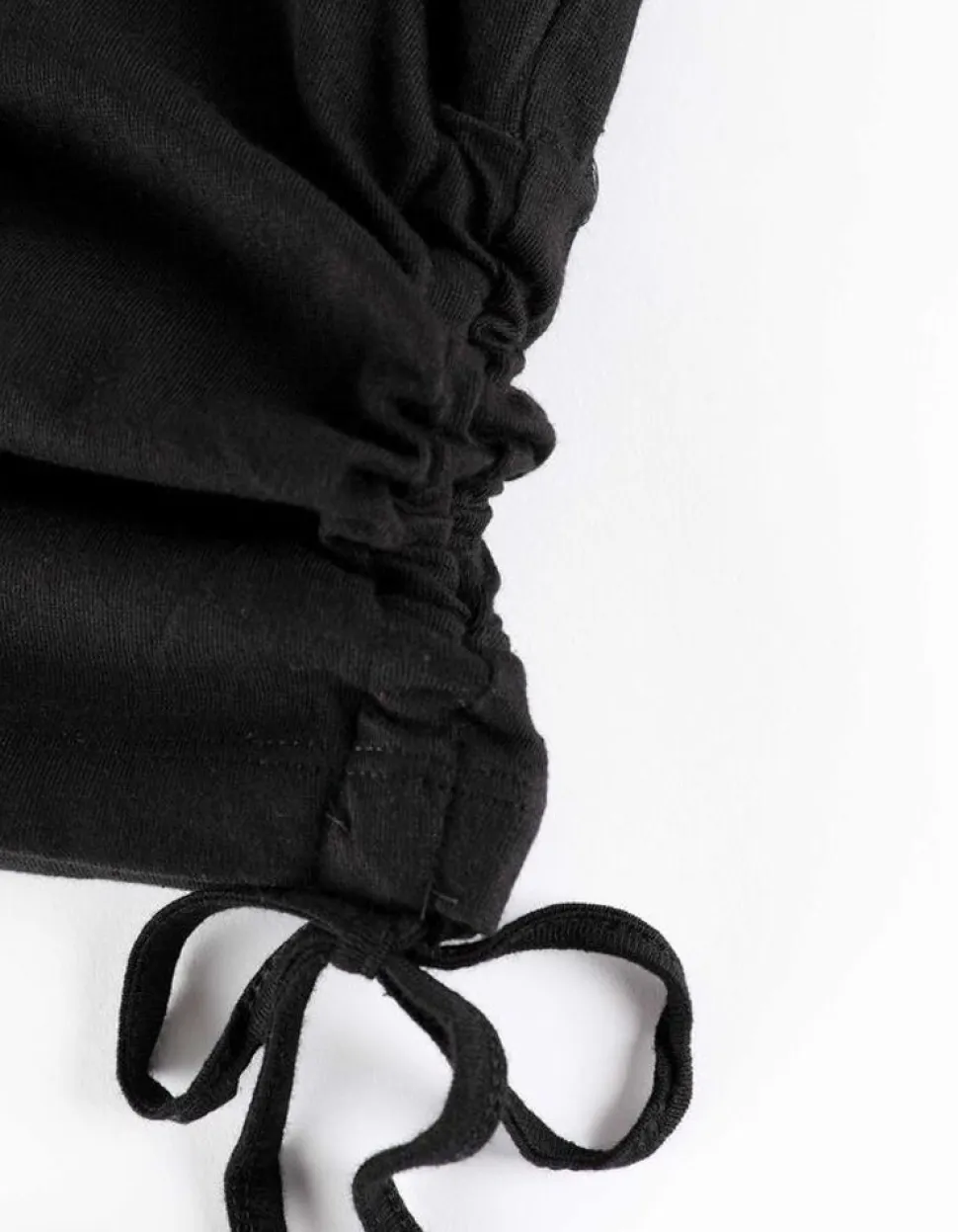 T-Shirt - Vetersluiting
