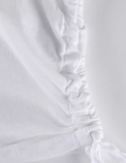 T-Shirt - Vetersluiting